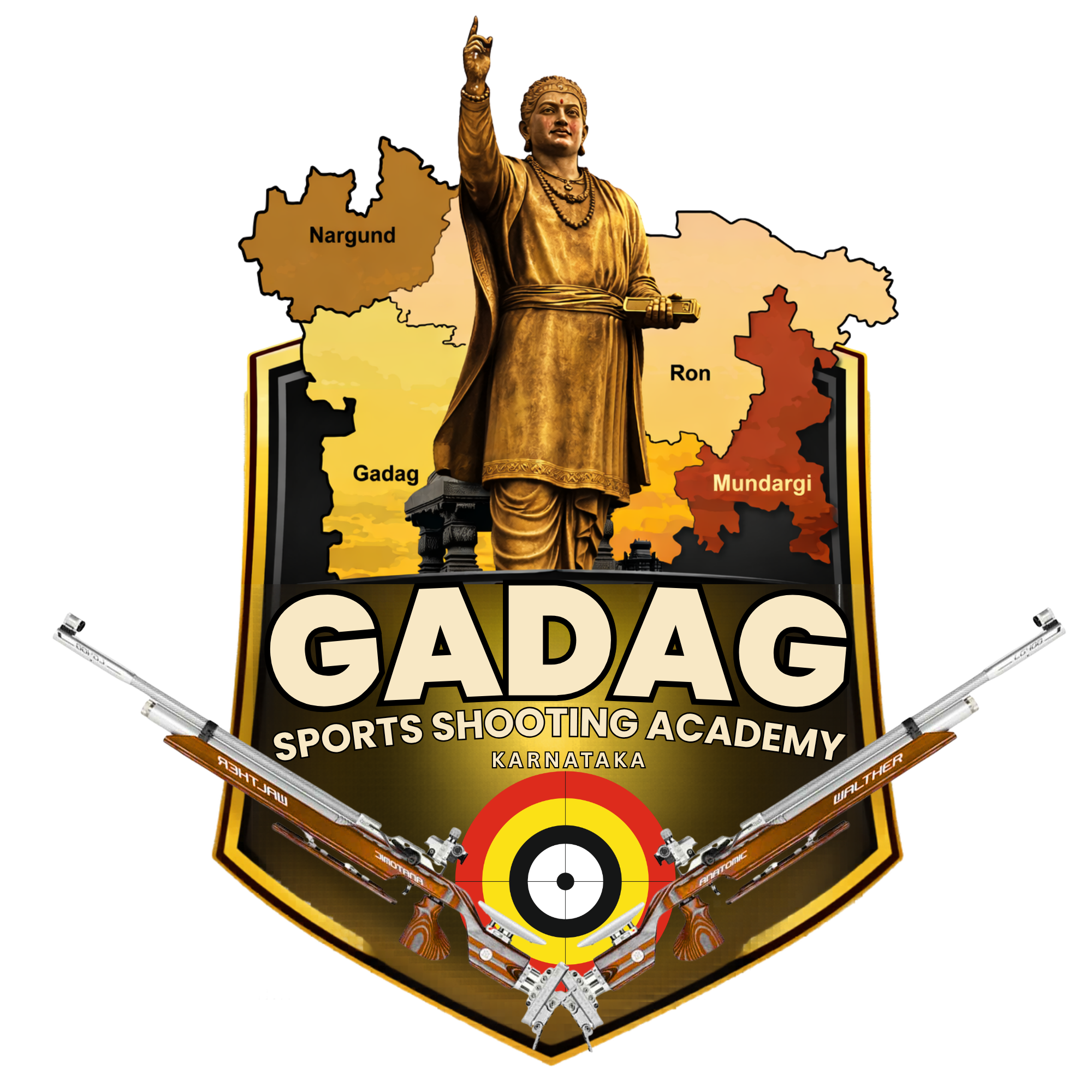 Gadag Sports Shooting Agency